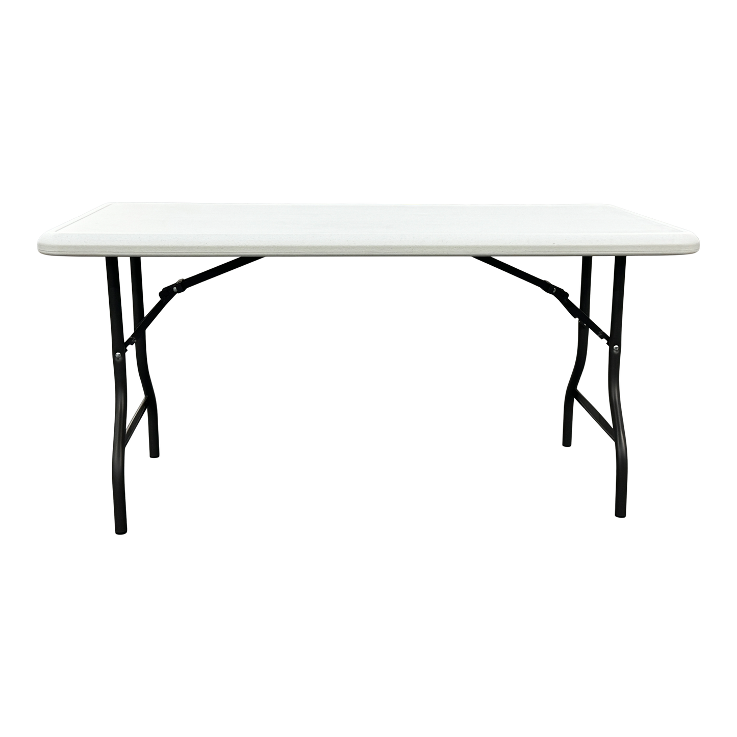 SKILCRAFT® 7105-01-724-6806 Platinum Five-Foot 2000 LB Table
