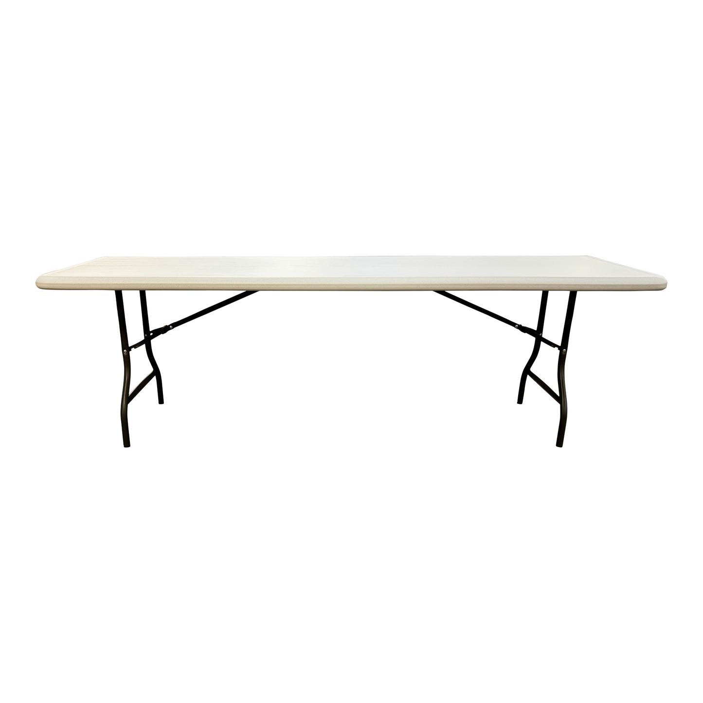 SKILCRAFT® 7105-01-724-1198 Platinum Eight-Foot 2000 LB Table