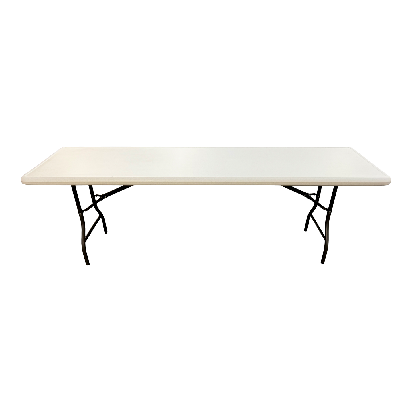 SKILCRAFT® 7105-01-724-1198 Platinum Eight-Foot 2000 LB Table
