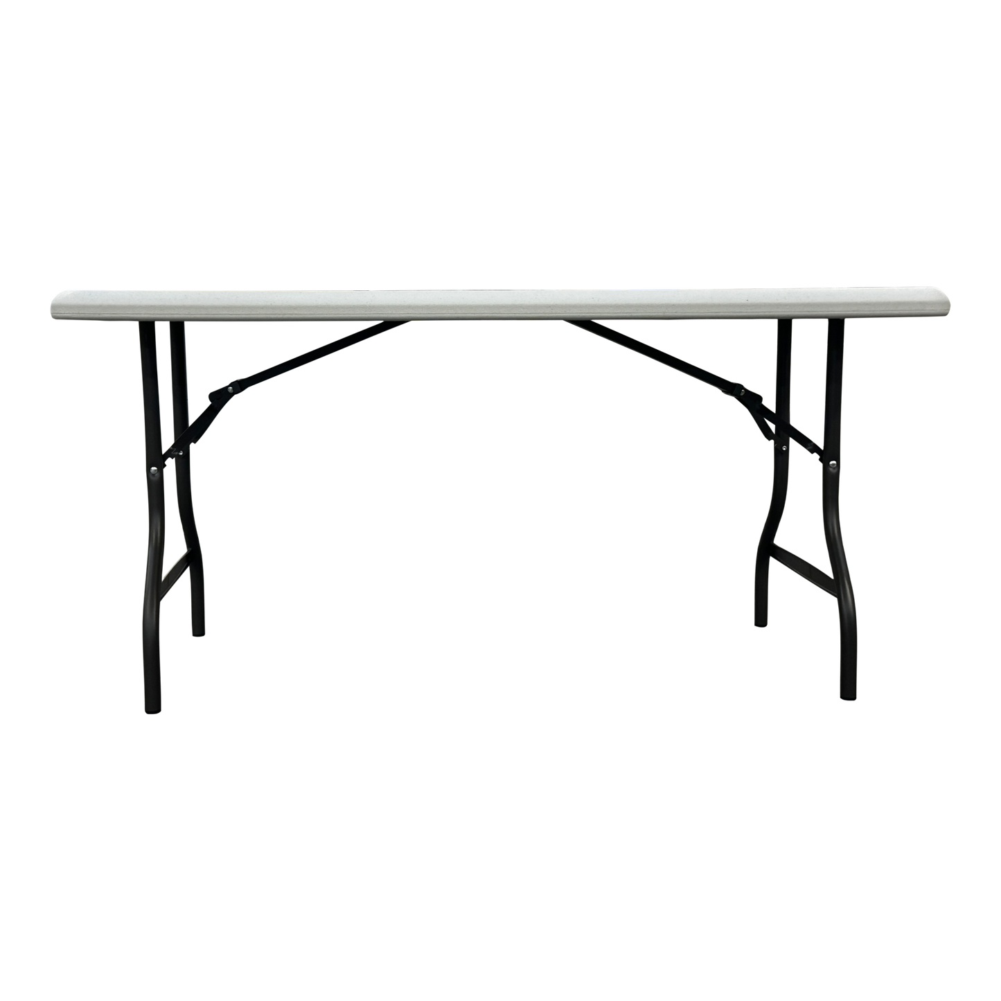 SKILCRAFT® 7105-01-724-6806 Platinum Five-Foot 2000 LB Table