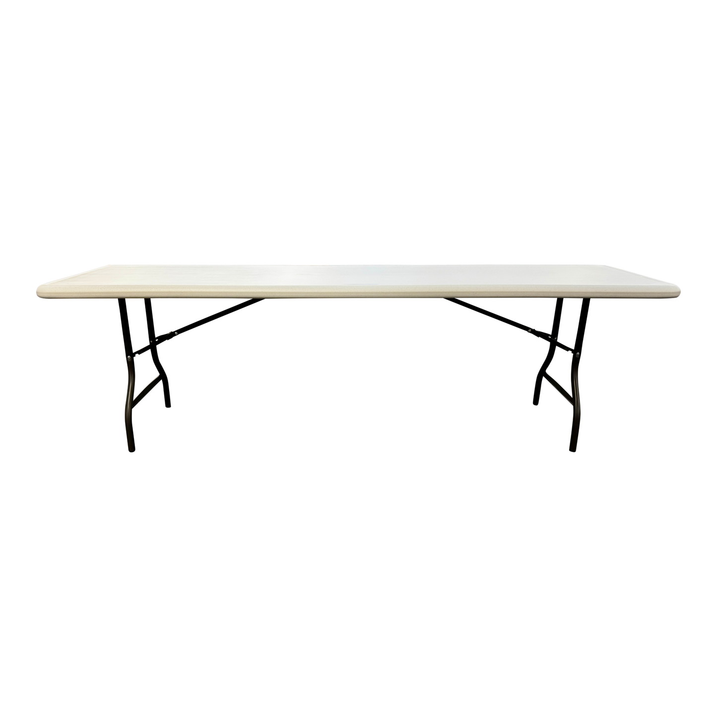 SKILCRAFT® 7105-01-724-1198 Platinum Eight-Foot 2000 LB Table