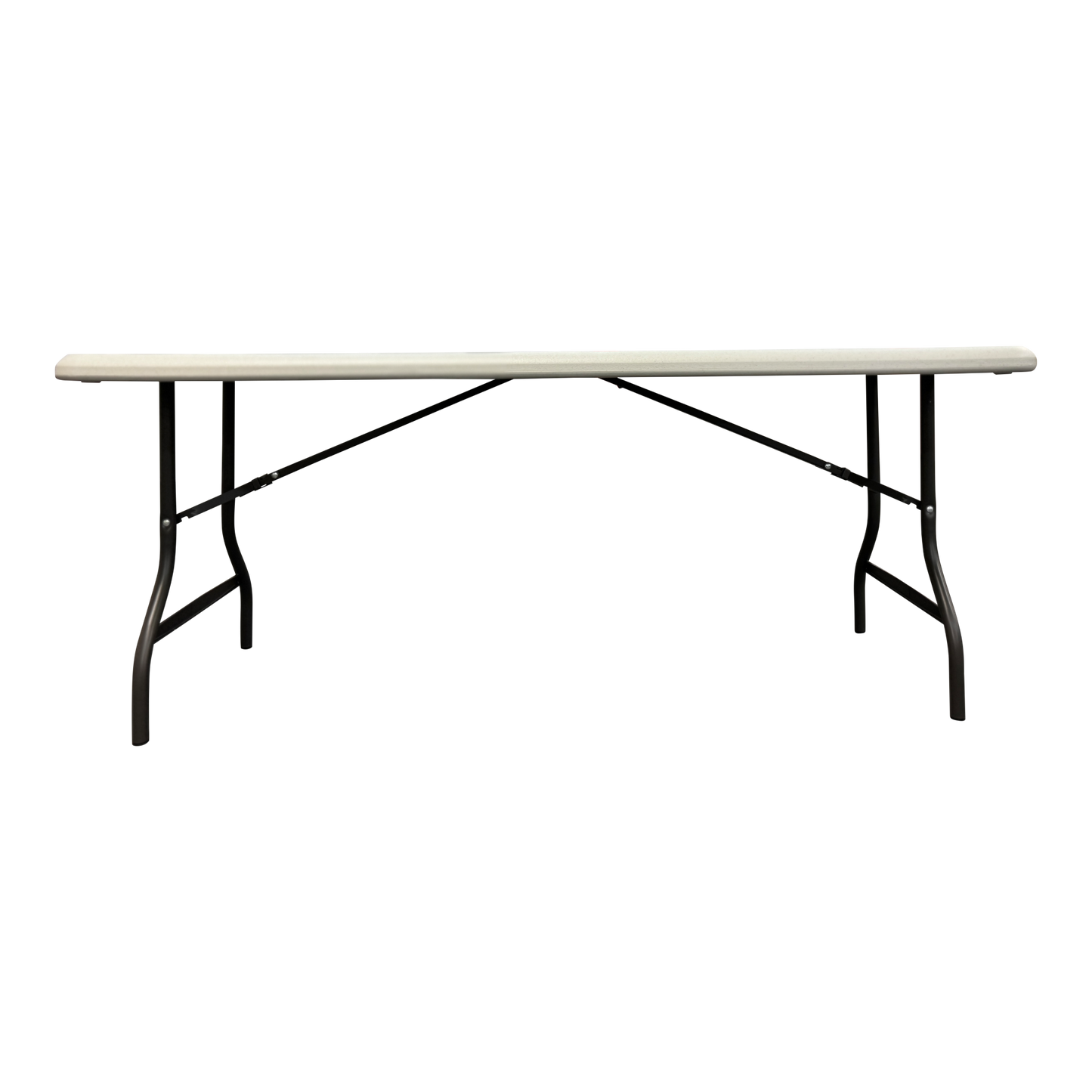 SKILCRAFT® 7105-01-724-3926 Platinum Six-Foot 2000 LB Table