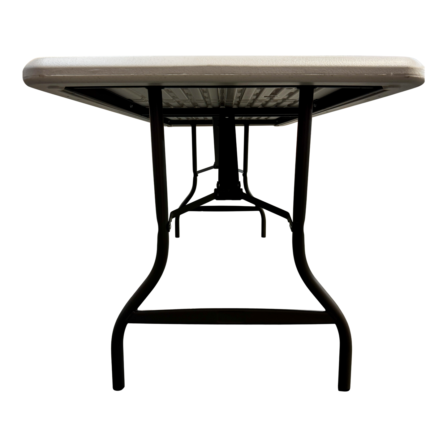 SKILCRAFT® 7105-01-724-3926 Platinum Six-Foot 2000 LB Table