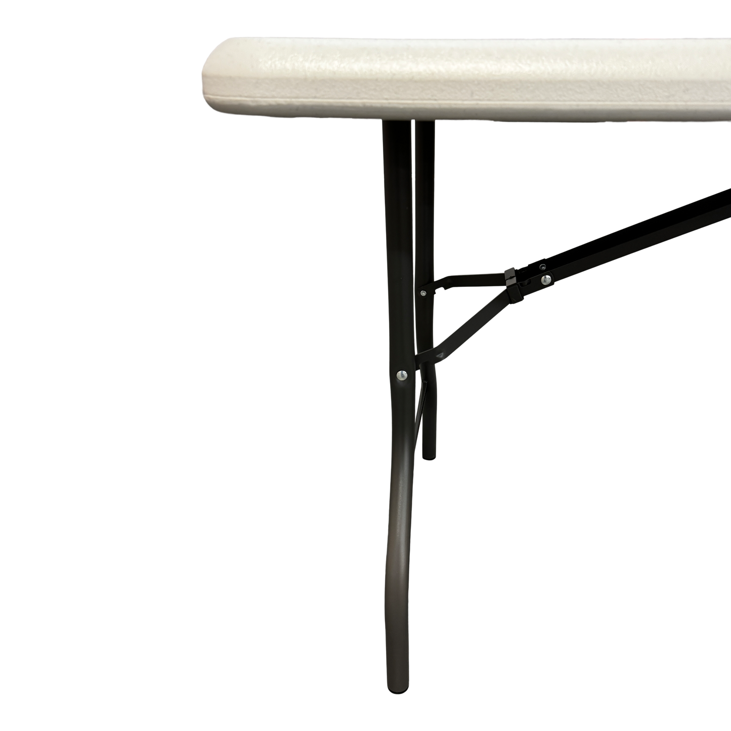 SKILCRAFT® 7105-01-724-3926 Platinum Six-Foot 2000 LB Table