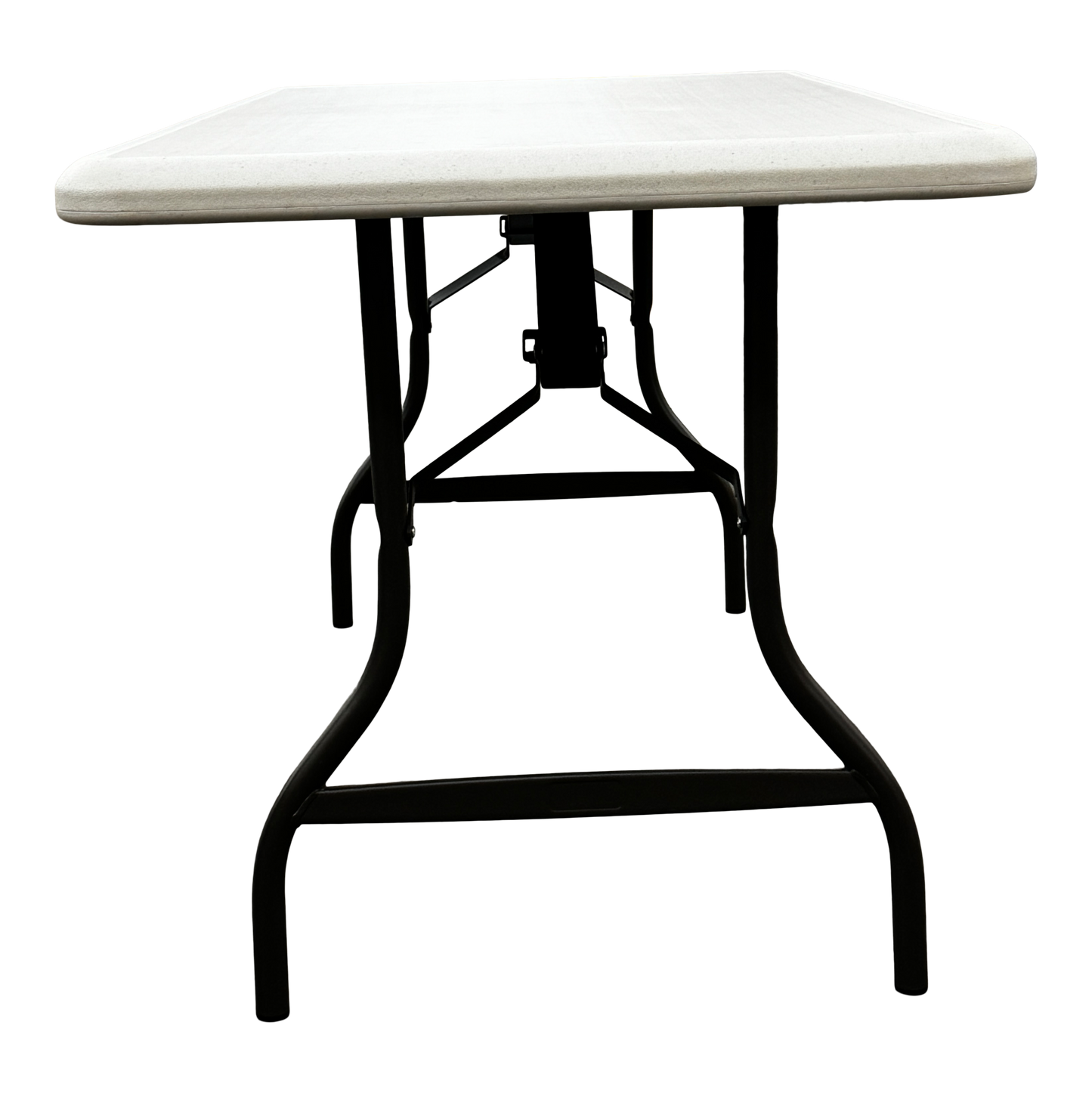 SKILCRAFT® 7105-01-724-6806 Platinum Five-Foot 2000 LB Table