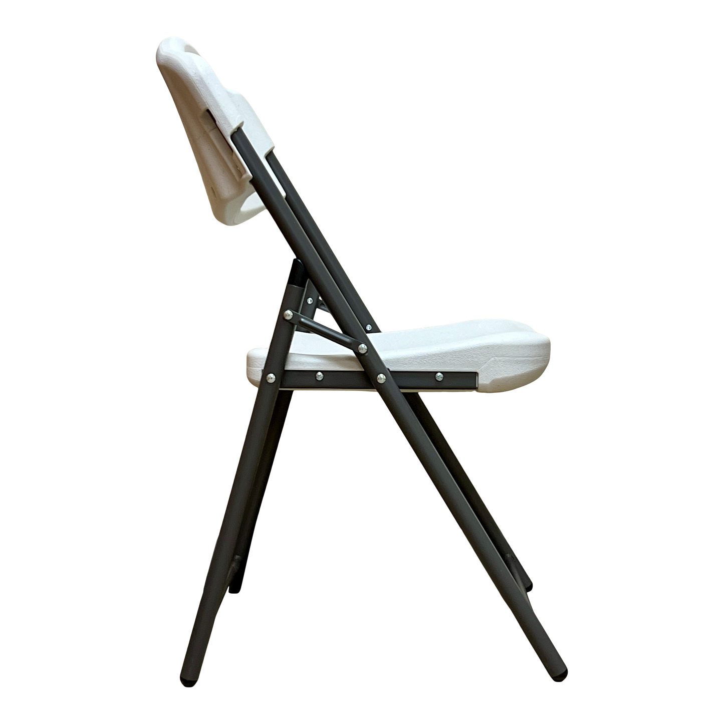 SKILCRAFT® 7105-01-576-6180: Platinum Four-Pack Folding Chairs 350 LB