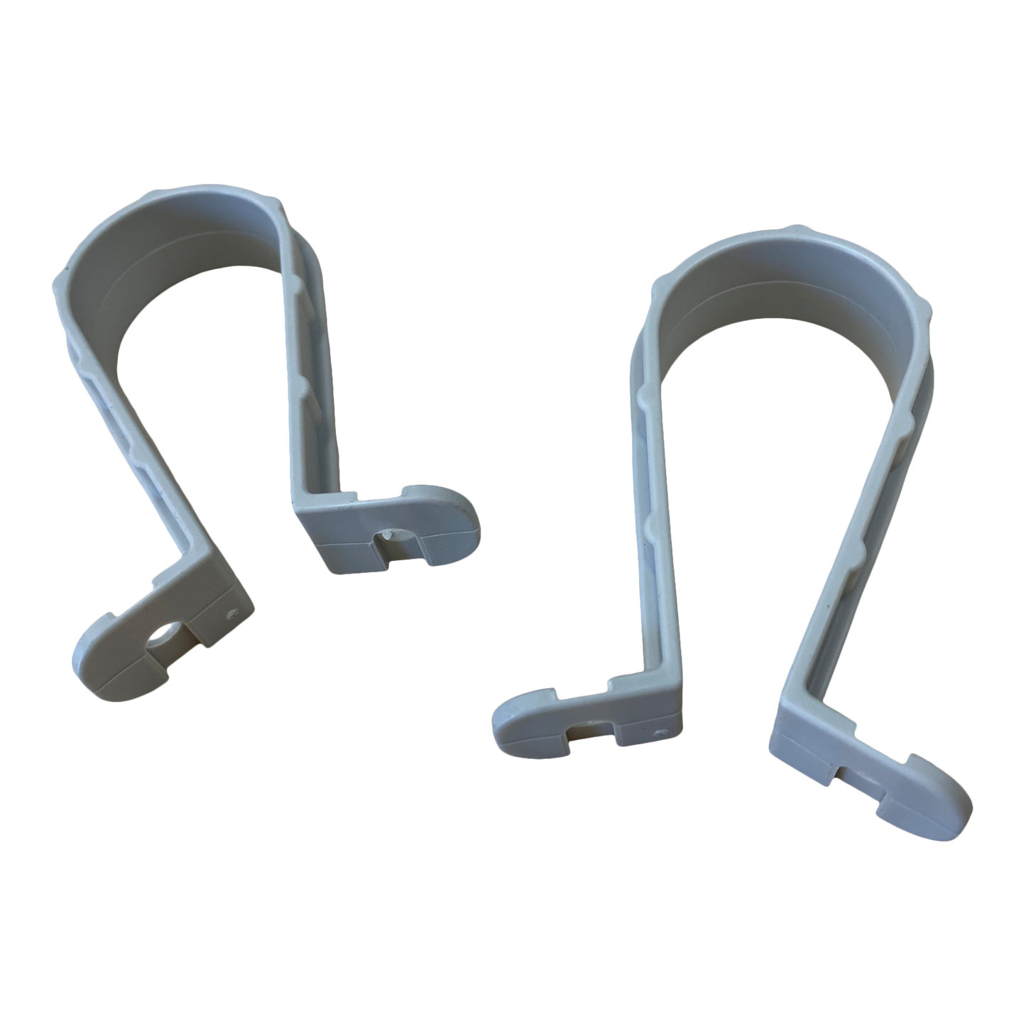 SKILCRAFT® 7125-01-667-2786: Platinum Five-Shelf Open Storage Unit