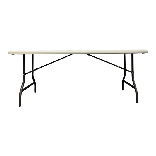 SKILCRAFT® 7105-01-724-3926 Platinum Six-Foot 2000 LB Table